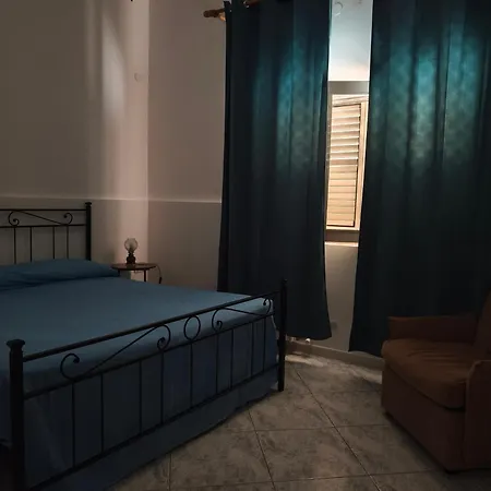 Salento Corte 900 בית אירוח