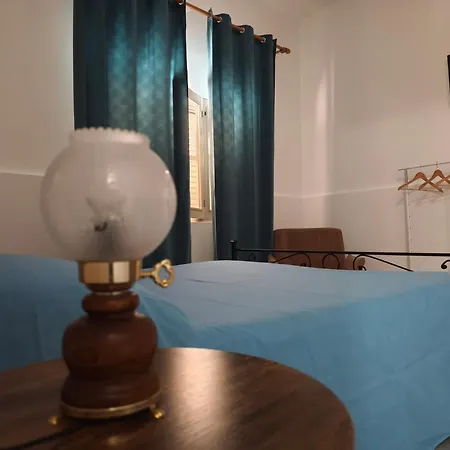 בית אירוח Salento Corte 900