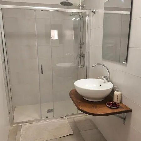 בית אירוח Salento Corte 900 Neviano