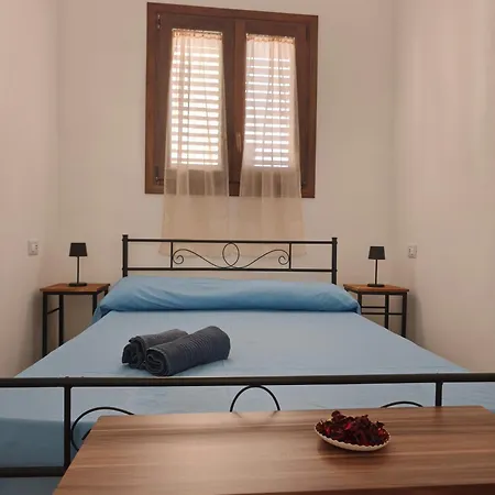 בית אירוח Salento Corte 900 Neviano