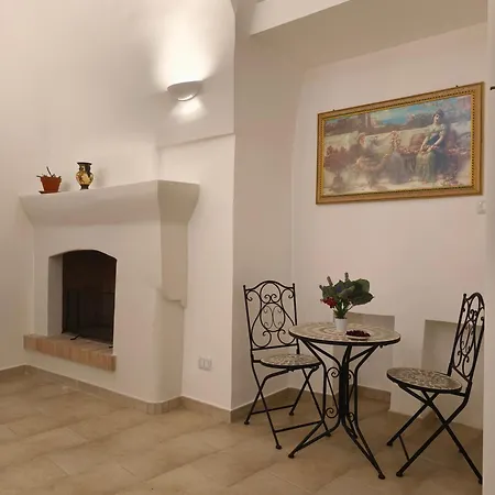 Salento Corte 900 Neviano