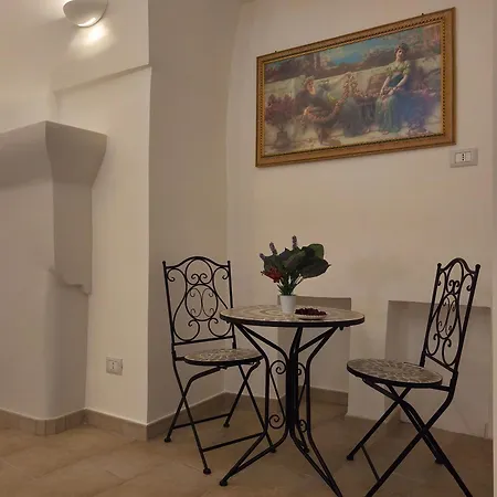 Salento Corte 900 בית אירוח