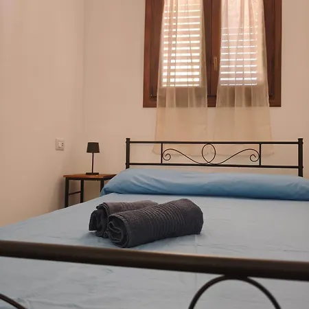 בית אירוח Salento Corte 900 Neviano