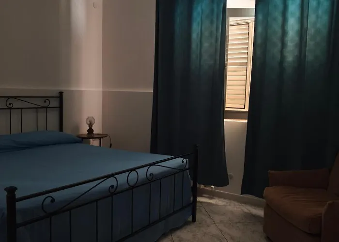 Salento Corte 900 Séjour chez l'habitant