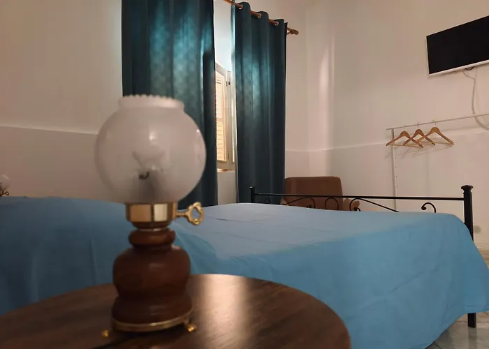 Séjour chez l'habitant Salento Corte 900