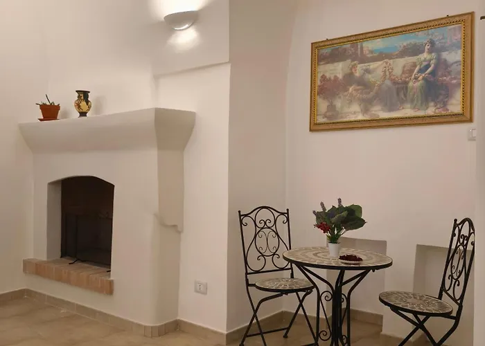 Salento Corte 900 Neviano