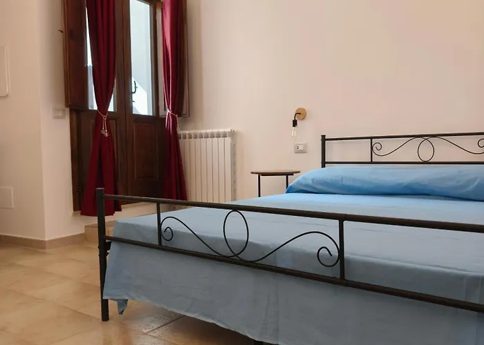 Séjour chez l'habitant Salento Corte 900 Neviano