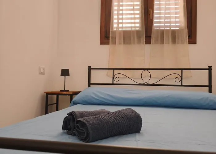 Séjour chez l'habitant Salento Corte 900 Neviano