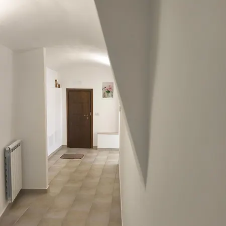 Privat bolig Salento Corte 900 *