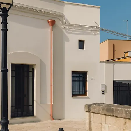 Privat bolig Salento Corte 900 Neviano