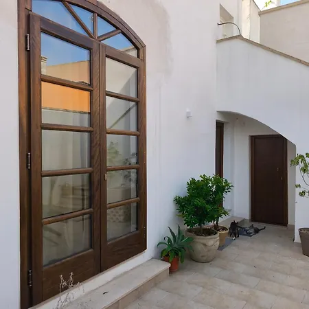 Privat bolig Salento Corte 900 Neviano