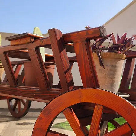 Salento Corte 900 Neviano