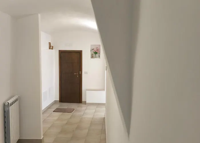 Pansiyon Salento Corte 900 *