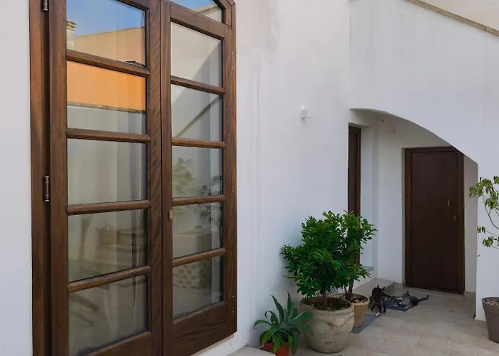 Privat bolig Salento Corte 900 Neviano
