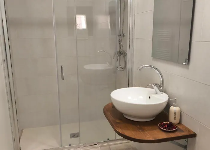 Privat bolig Salento Corte 900 Neviano