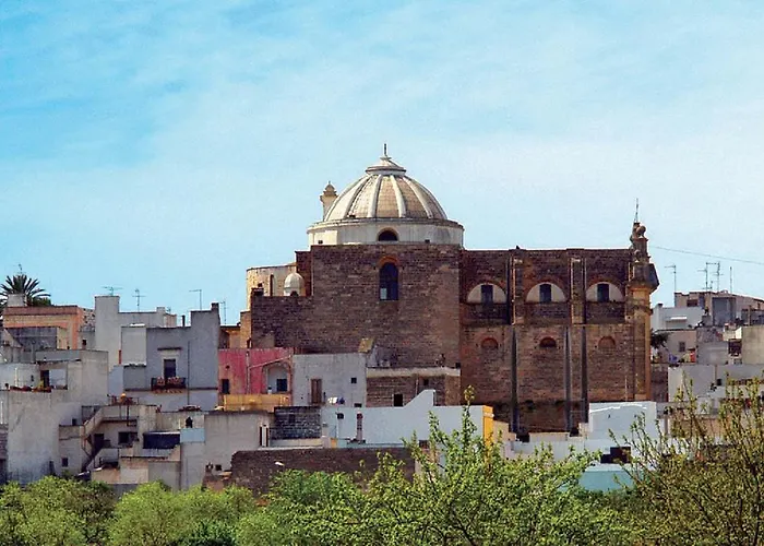 Salento Corte 900