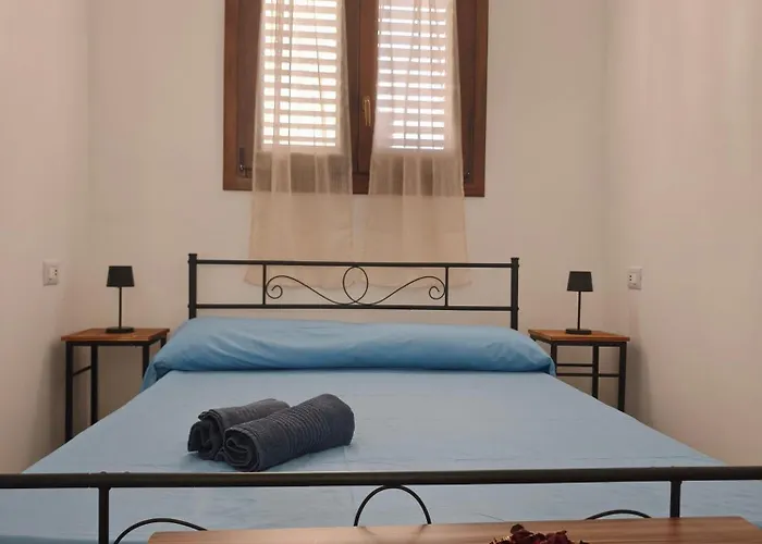 Pansiyon Salento Corte 900 Neviano
